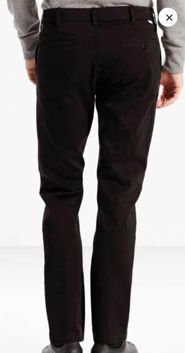 Levi’s 511. Легкие брюки чиносы для мальчик. Оригинал из США. 28 х 30