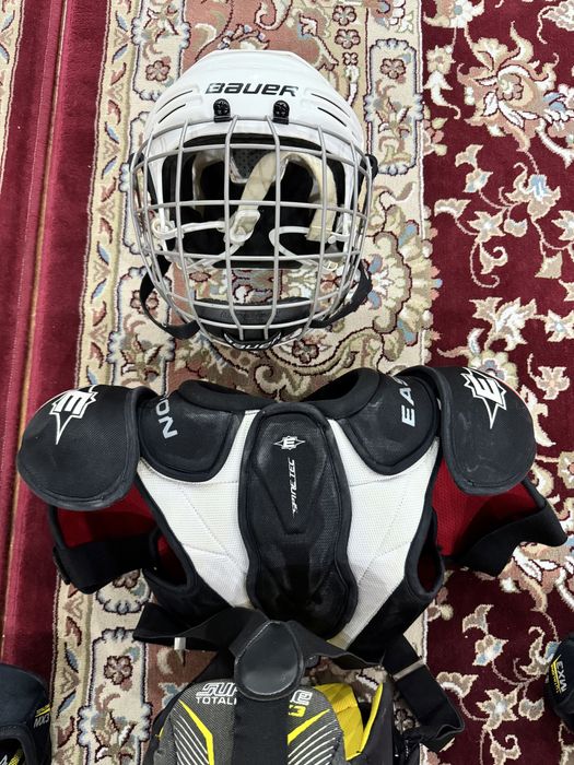 Форма для хоккея