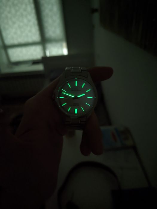 Наручные часы casio mtp-100