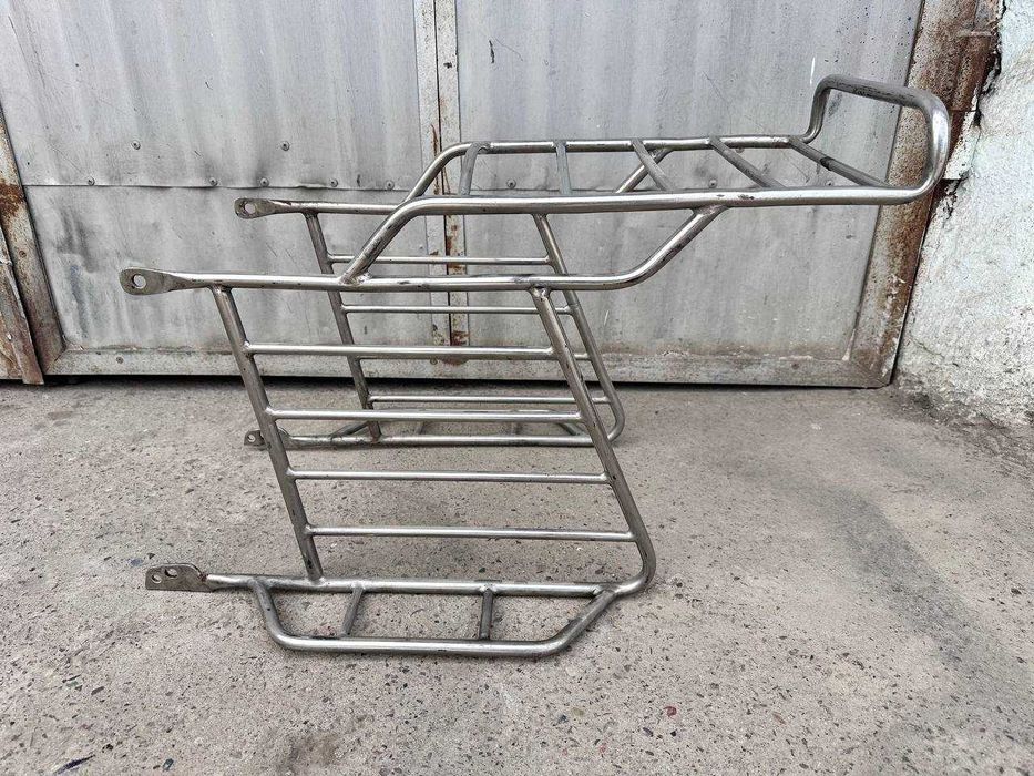 Багажник для Ява старушки jawa 360