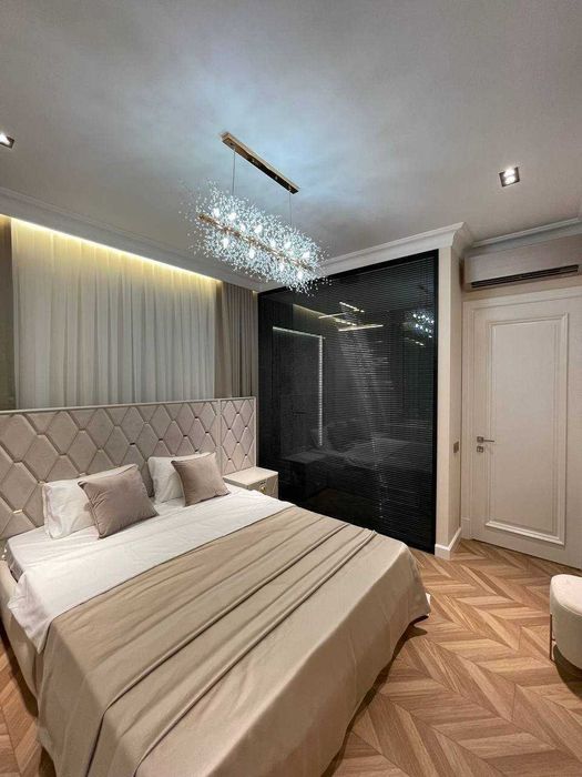 2-х комнатная в ЖК «NRG Oybek» на 3 этаже ID: 5653