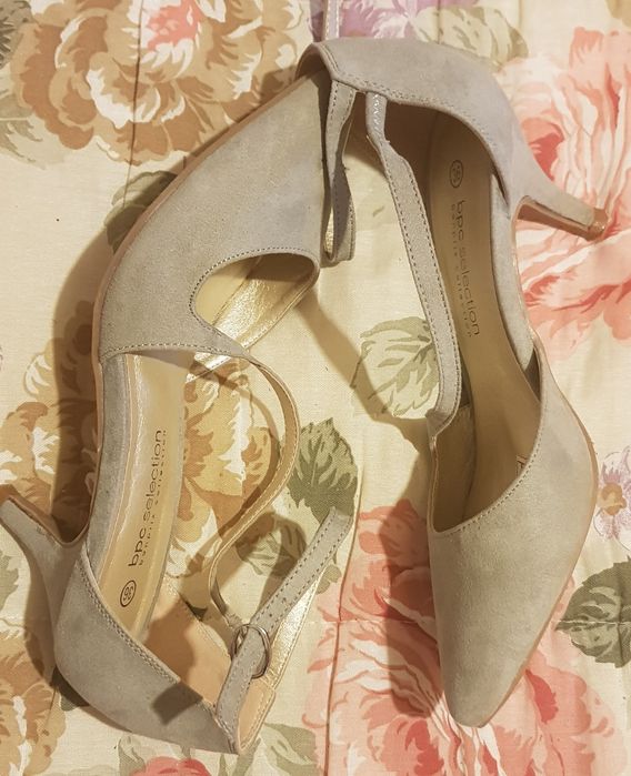 Pantofi damă Bonprix mar.36
