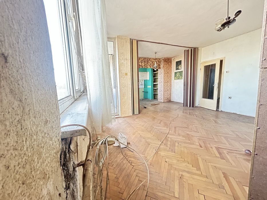 Продава се Тристаен апартамент в Силистра, Митница - 85 кв.м за 432 €/кв.м - Снимка #6
