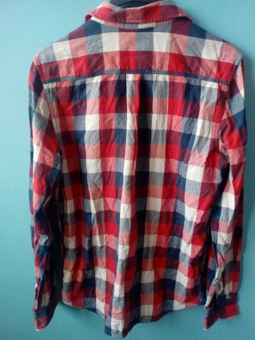 Vans, HUGO BOSS и Zara  - оригинални мъжки и унисекс ризи, като нови!