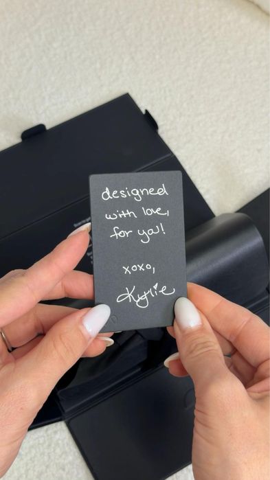 Kylie Meta | Ray Ban Meta