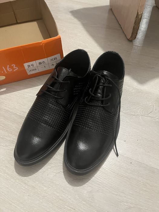 Продам туфли не ношеные