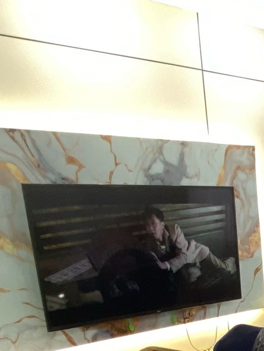 Телевизор LG на запчасти