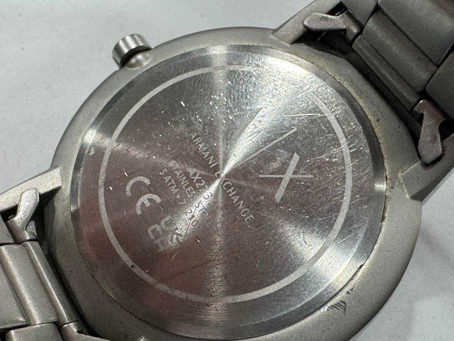 Часовник Armani Exchange  AX2731