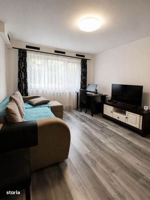 Apartament de inchiriat cu 2 camere, zona Penny, Radauti