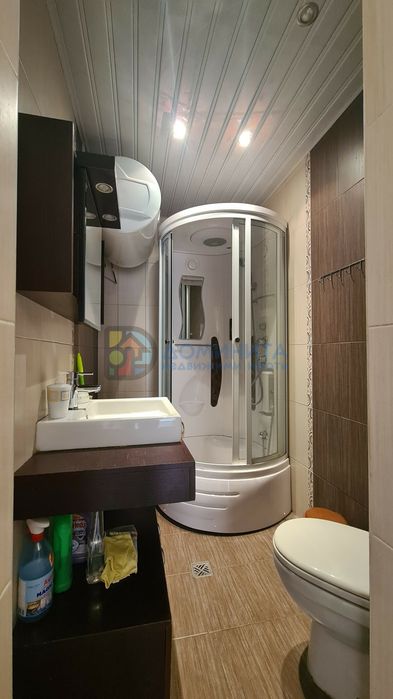 Продава се Двустаен апартамент в Китен - 72 кв.м за 1459 €/кв.м - Снимка #10