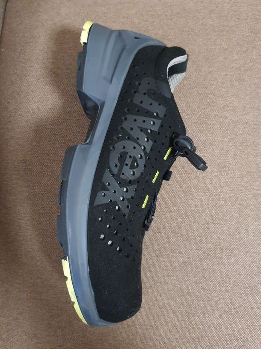 Uvex Protectie originali mărimea  41