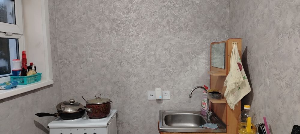 Частный дом, район 2 Павлодар