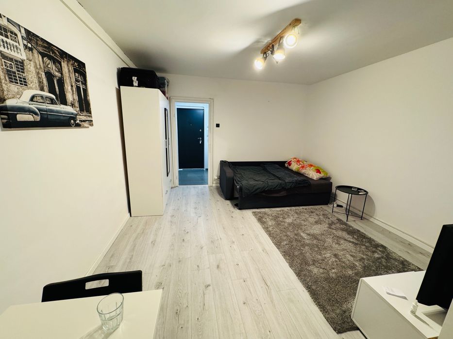 Garsoniera de vânzare Localizare Superba-Perfecta pt Airbnb sau locuit