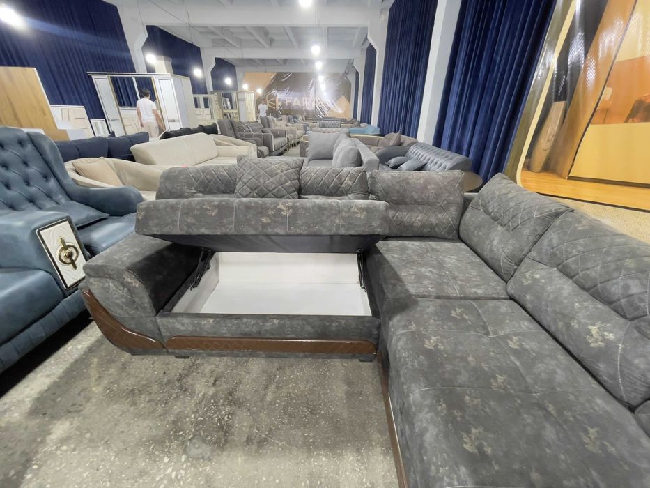 Divan | Мягкая мебель | Мебель | Yumshoq mebel | Optom