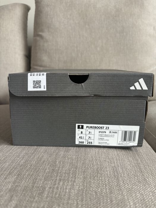 Adidasi Pureboost 23