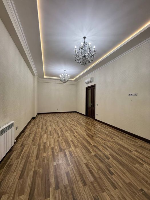 Срочно Продаётся 2х комнатная в Ташкент Сити Бульвар Вид на Парк
