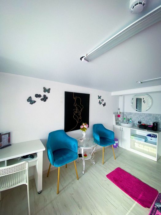 Сдается кабинет на левом берегу