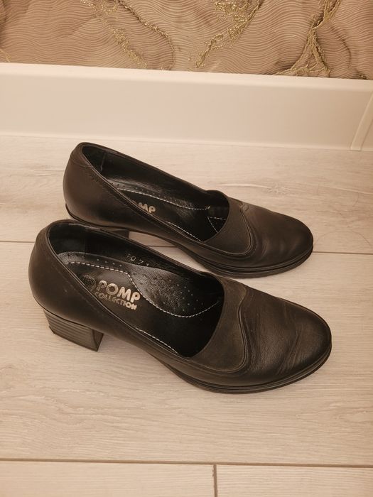 Продам туфли в отличном состоянии