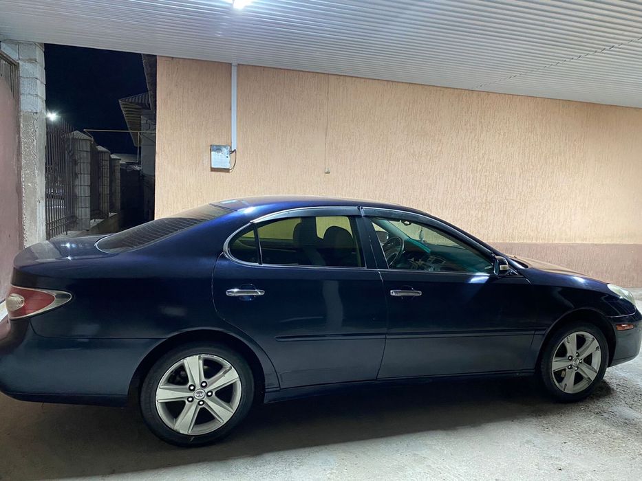 Lexus ES 300 сатылады