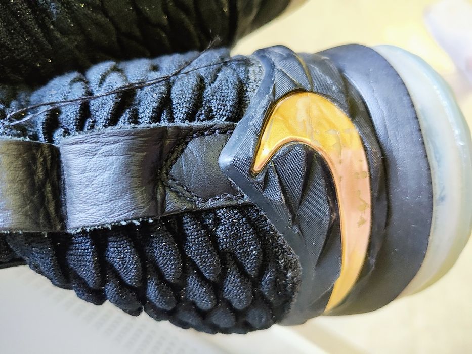 Nike маратонки 48.5 номер