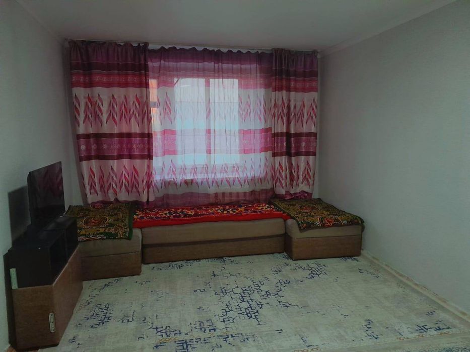 Продам 2 комнатную квартиру