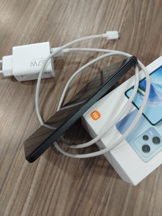 Redmi note 12 pro