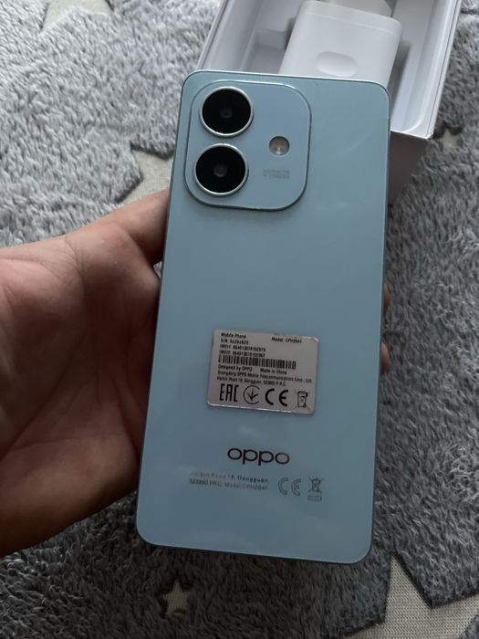 Продам Oppo A3x
