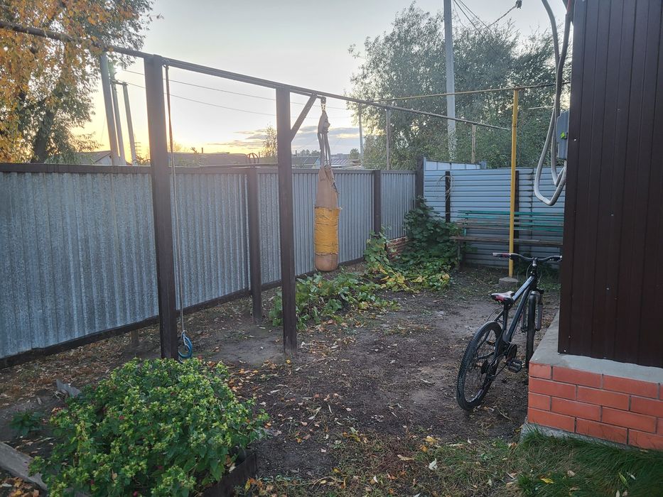 Продам частный дом от собственника