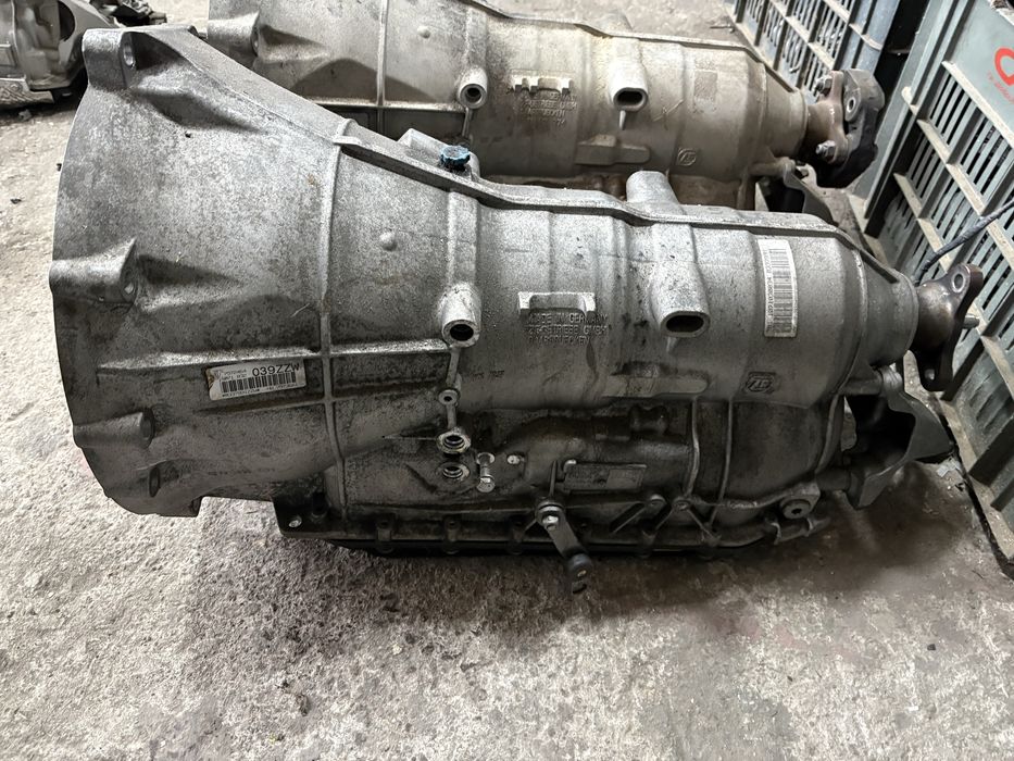Bmw e87 e90 2.0d N47 Скоростна Кутия