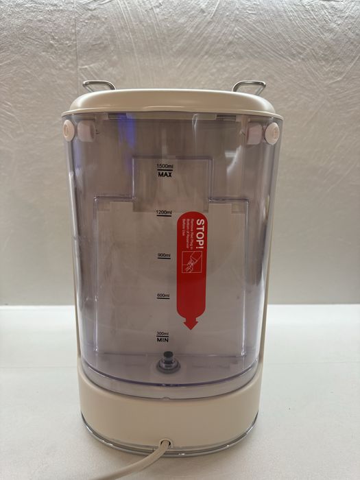 Машина за еспресо CREATE Thera Retro Pro