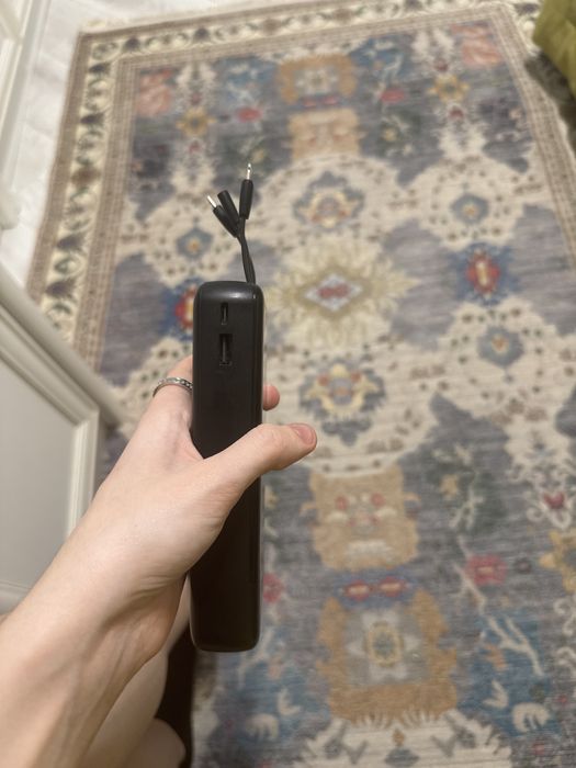 павербанк hoco  20000mAb