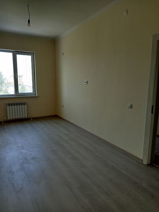 Долгосрочная аренда