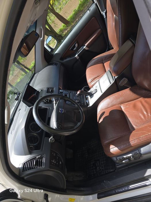 Devanzare volvo xc 90 2007