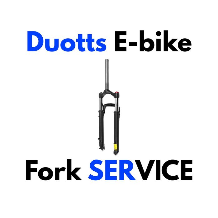 DUOTTS E‑bike SERVICE: Motor Battery Controller Hub/Mid‑Drive Brakes Delivery Courier Rider Glovo Tazz Wolt Bolt Food Biciclete Electrice Curier