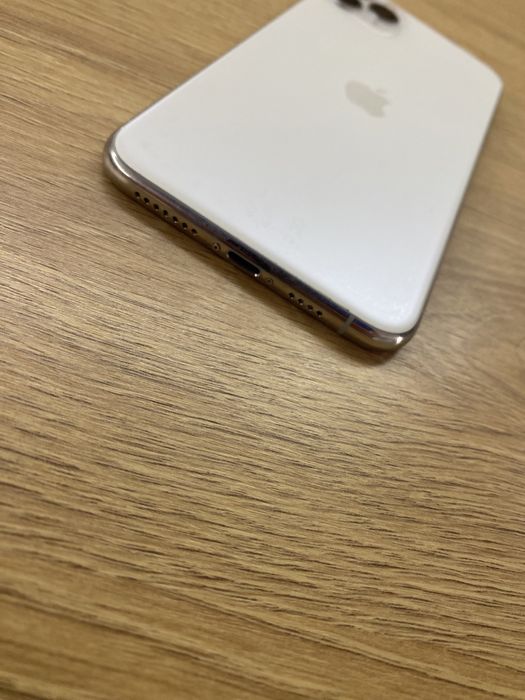 Корпус 11 Pro Max -На части