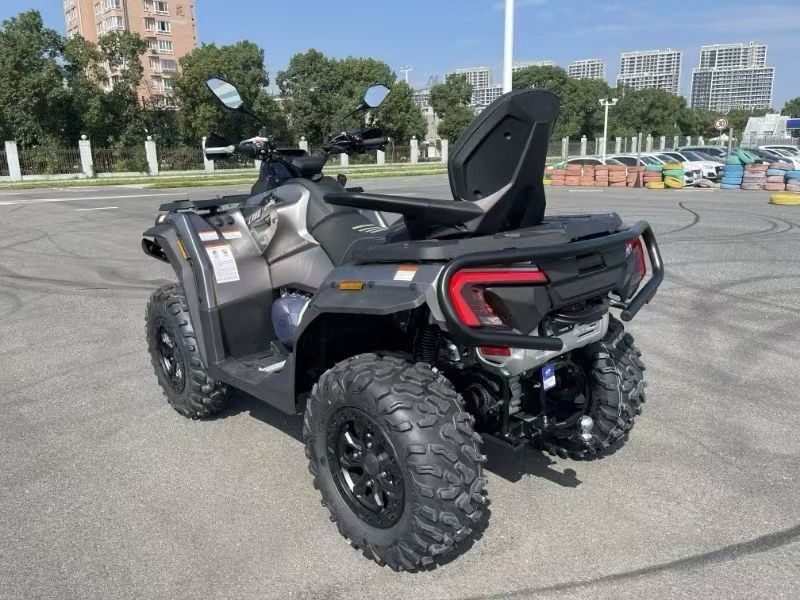 Продам квадроцикл 1000 кубов