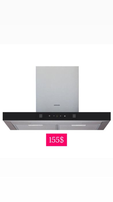 50% скидка для вытяжка Goodwell доставка бесплатно!