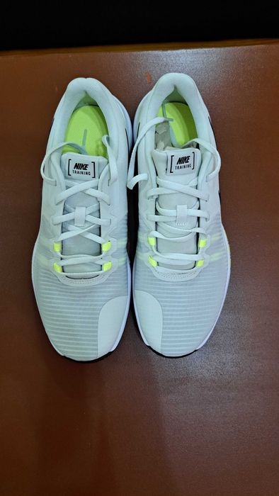 Маратонки Nike training