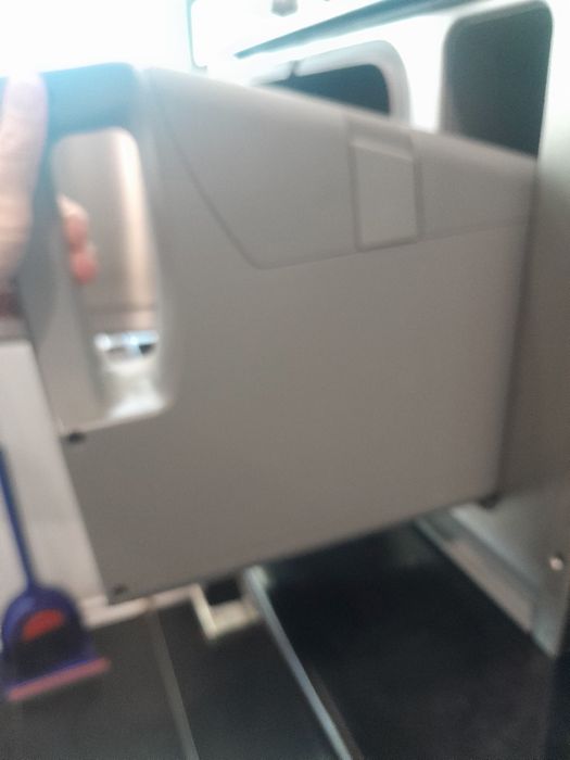 Конвекциона фурна за вграждане Миеле