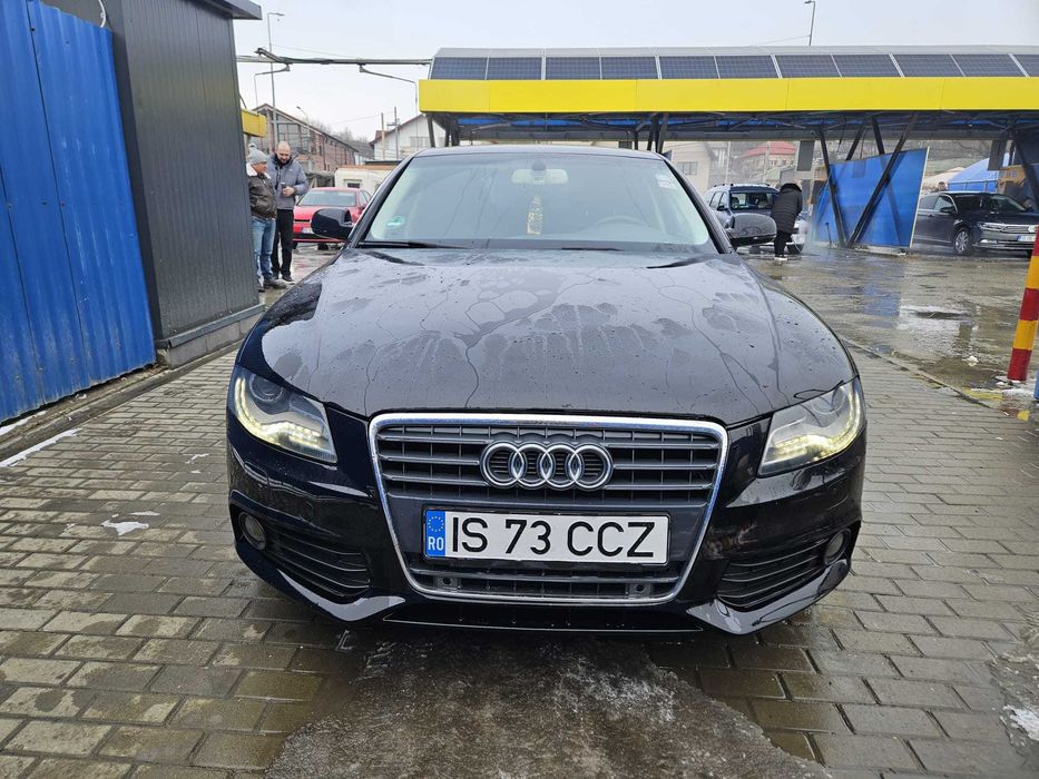 Audi A4  2.0 Diesel, an 2010