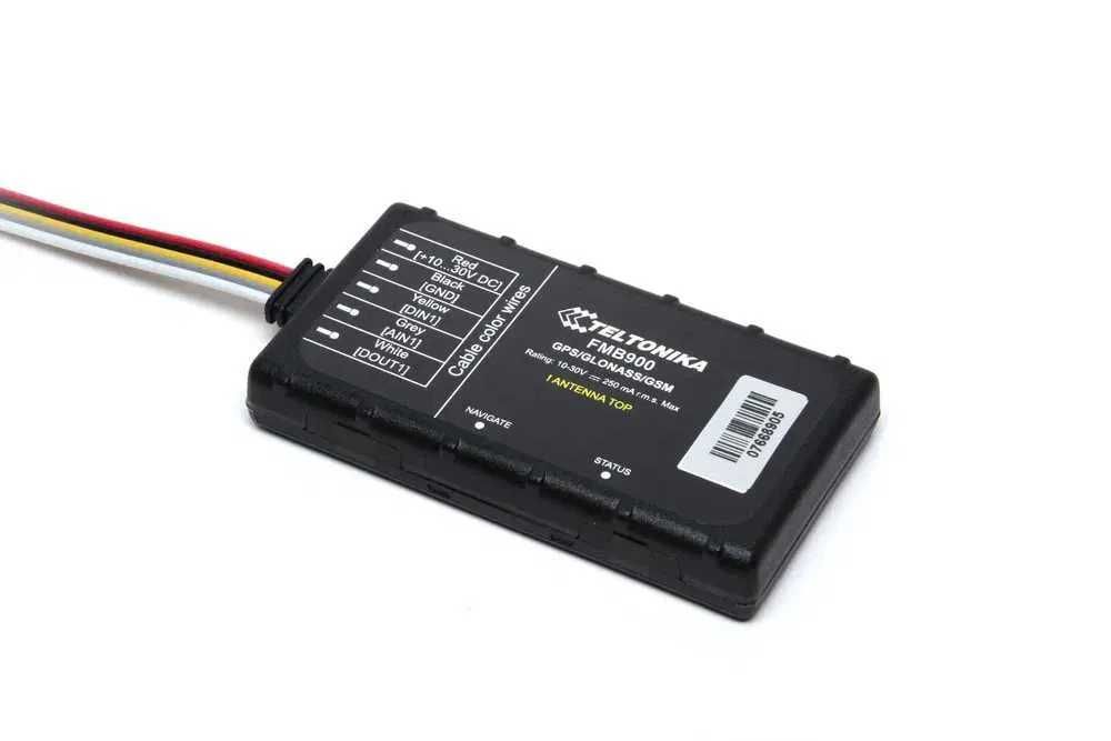 GPS/ЖПС на мопеды и мотоциклы