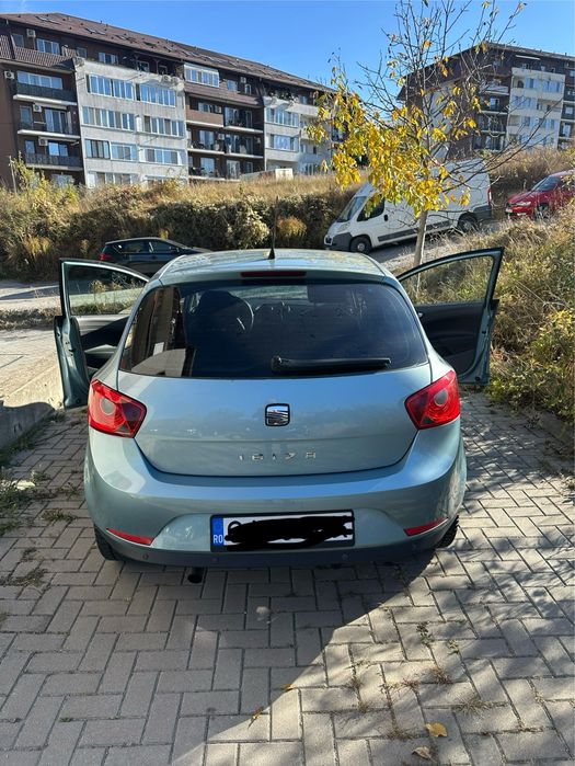 SEAT Ibiza 2009 — imagine 2
