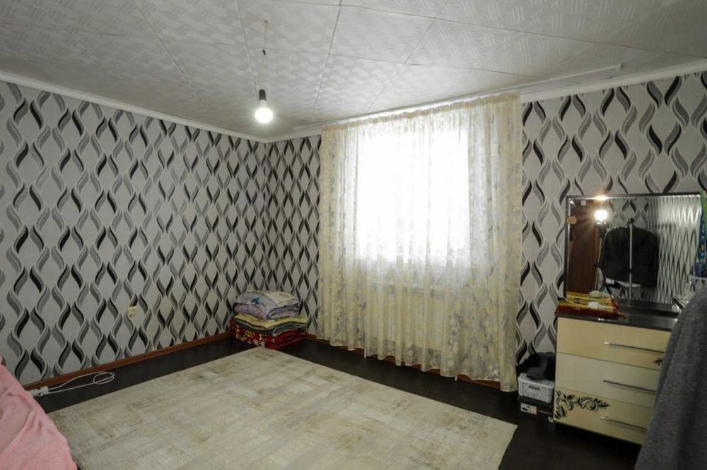 Продам дом в г. Костанай р-н Особы