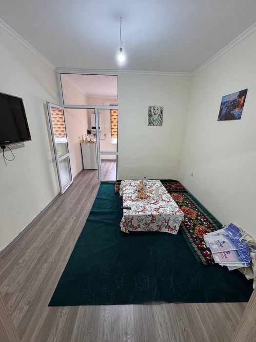 Самарканд Шахар Массив корасув 2 да 2 хонали студияли Уй сотилади