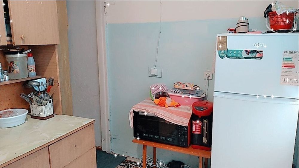 2+1 хонали уй сотилади