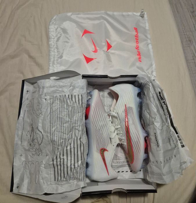 Nike Mercurial Superfly 11 Elite FG