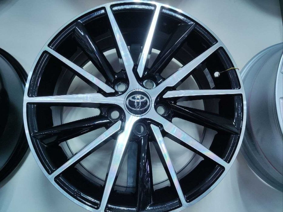 Диски Тойота/ Лексус