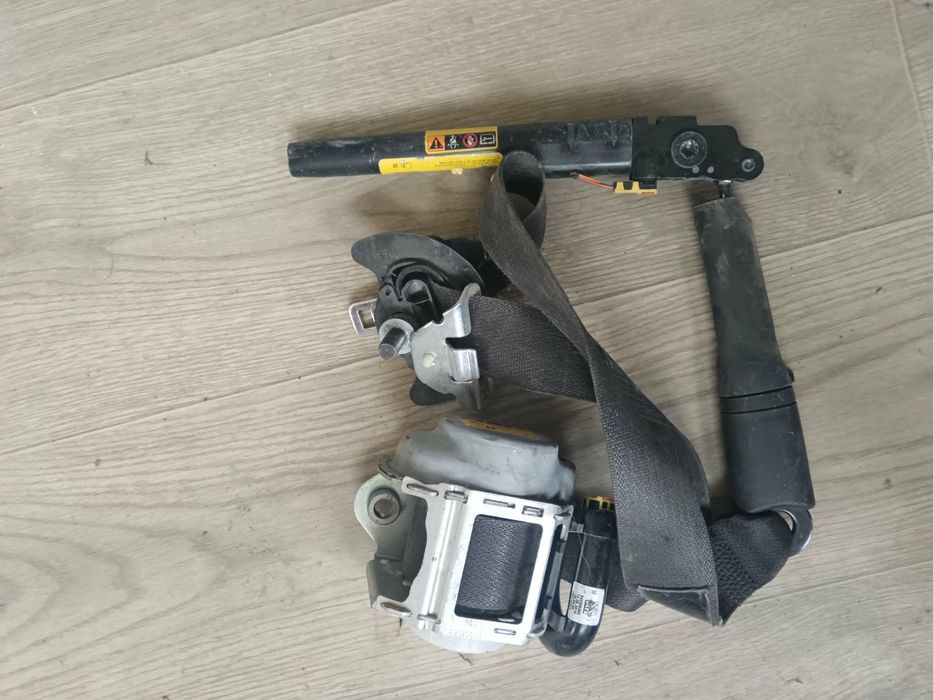 Centura stanga dreapta fata Opel Astra K 39065887 34195013 34230836a