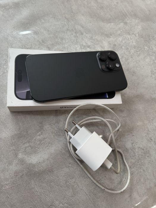 Iphone 16 pro max 256 гб