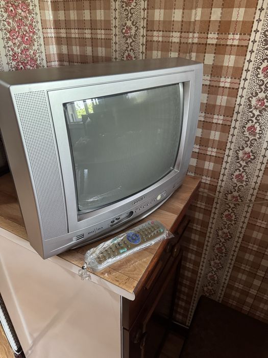 Телефизор Toshiba